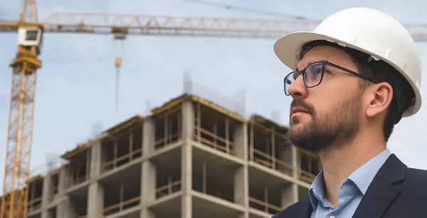 Tragwerksplanung und konstruktiver Ingenieurbau